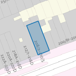 Perceel ASD16-T-5542