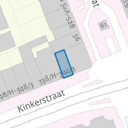 Perceel ASD16-T-5545