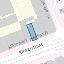 Perceel ASD16-T-5547