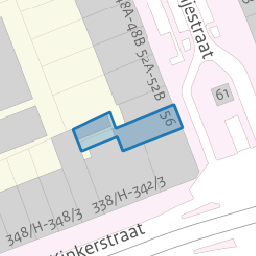 Perceel ASD16-T-5548