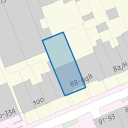 Perceel ASD16-T-5556