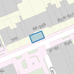 Perceel ASD16-T-5557