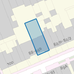 Perceel ASD16-T-5558