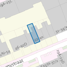 Perceel ASD16-T-5562