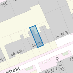 Perceel ASD16-T-5564