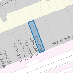 Perceel ASD16-T-5572