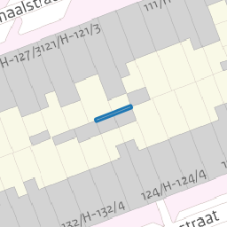 Perceel ASD16-T-5590