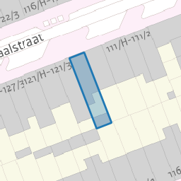 Perceel ASD16-T-5591