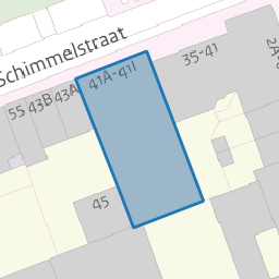 Perceel ASD16-T-5595
