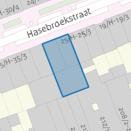 Perceel ASD16-T-5596