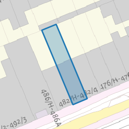 Perceel ASD16-T-5644
