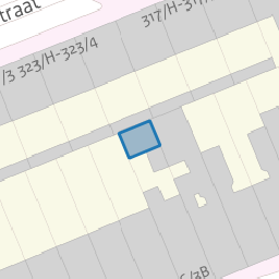 Perceel ASD16-T-5645