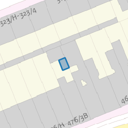 Perceel ASD16-T-5647