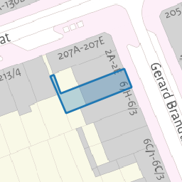Perceel ASD16-T-5652