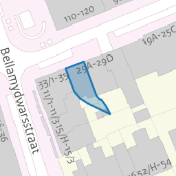 Perceel ASD16-T-5694