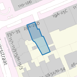 Perceel ASD16-T-5695