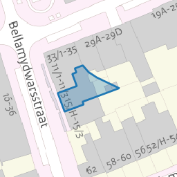 Perceel ASD16-T-5697