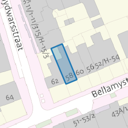 Perceel ASD16-T-5729