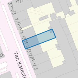 Perceel ASD16-T-5807