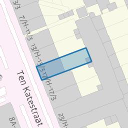 Perceel ASD16-T-5808