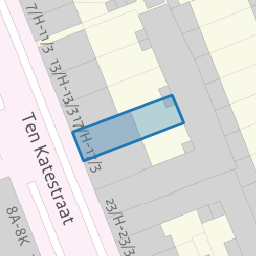 Perceel ASD16-T-5809