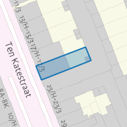 Perceel ASD16-T-5810