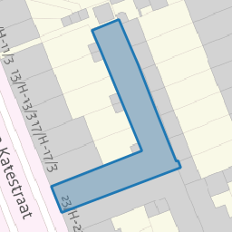 Perceel ASD16-T-5811