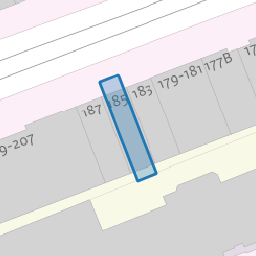 Perceel ASD16-T-5830