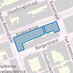 Perceel ASD16-T-5831