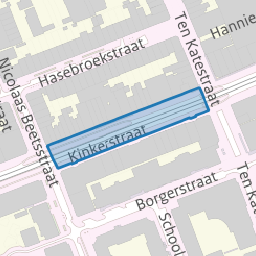 Perceel ASD16-T-5832