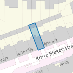 Perceel ASD16-T-5847