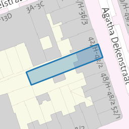 Perceel ASD16-T-5848