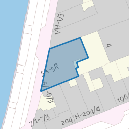 Perceel ASD16-T-5884