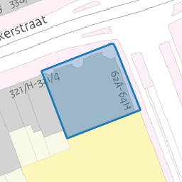 Perceel ASD16-T-5892