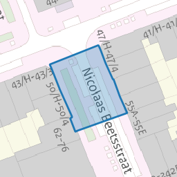 Perceel ASD16-T-5899