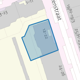 Perceel ASD16-T-5901