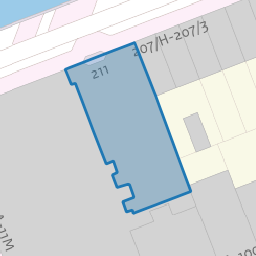 Perceel ASD16-T-5909