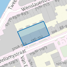 Perceel ASD16-T-5922