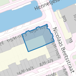 Perceel ASD16-T-5927