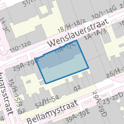 Perceel ASD16-T-5933