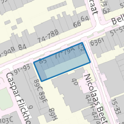 Perceel ASD16-T-5935