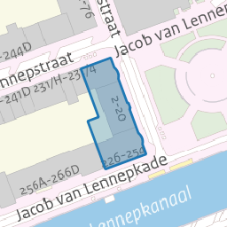 Perceel ASD16-T-5941