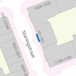 Perceel ASD16-T-5951