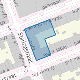 Perceel ASD16-T-5953