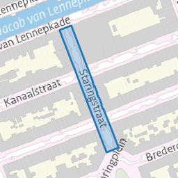 Perceel ASD16-T-5954