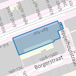 Perceel ASD16-T-5955