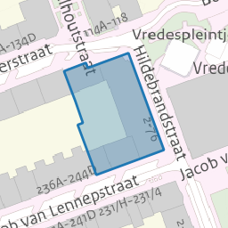 Perceel ASD16-T-5957