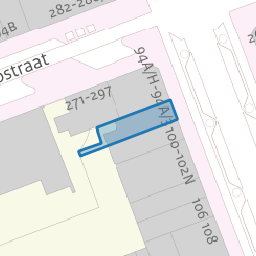 Perceel ASD16-T-5960