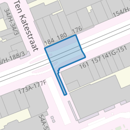 Perceel ASD16-T-5964