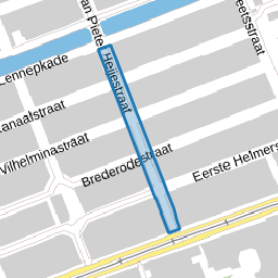 Perceel ASD16-T-5990